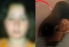 Sarah Baloch Assam viral video