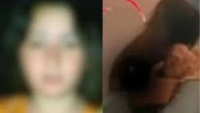 Sarah Baloch Assam viral video