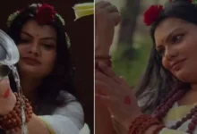 Sonam Pandit Shivratri Video