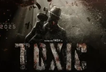 Yash Toxic Film