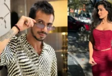 Yuzvendra Chahal,Shefali Bagga