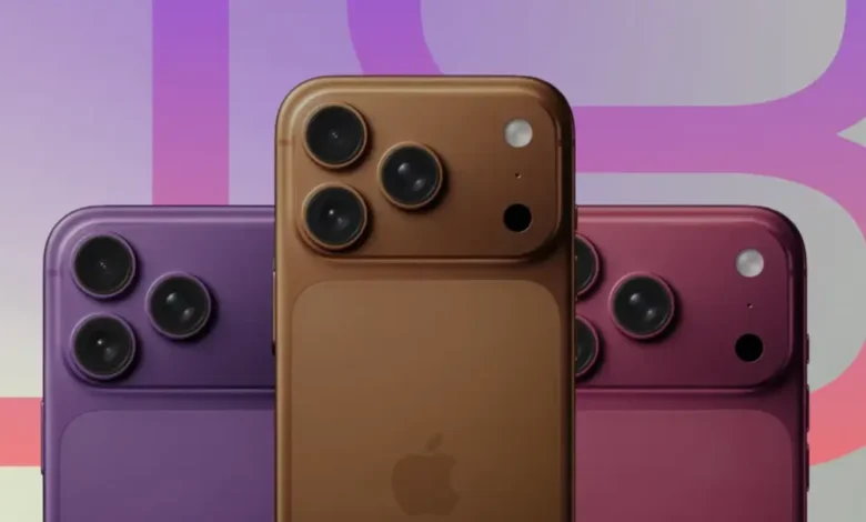 Apple IPhone 18 Pro Series Foldable IPhone And Big Camera Upgrades 