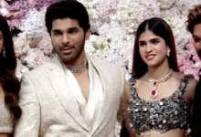 Allu Sirish