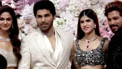 Allu Sirish