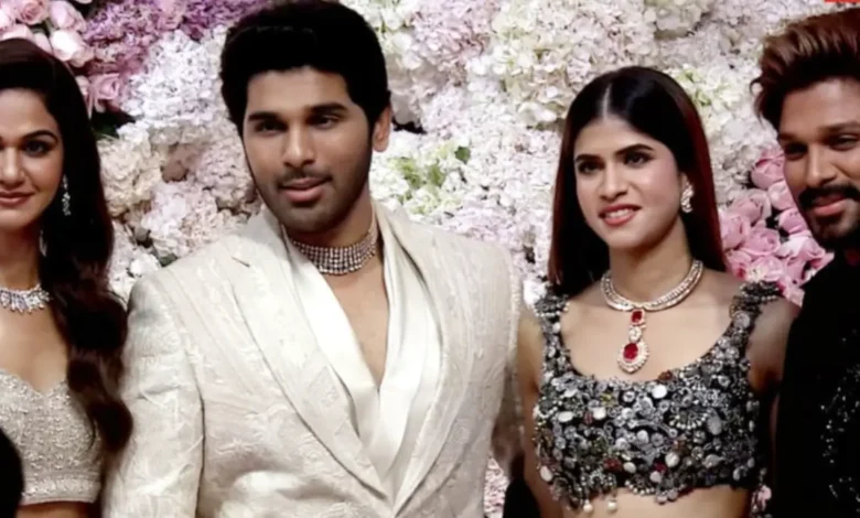 Allu Sirish