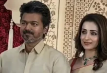 vijay and trisha
