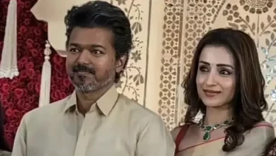 vijay and trisha