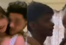 19 Minute 34 Second Viral MMS