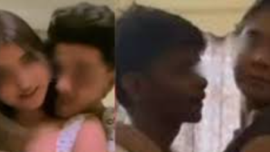 19 Minute 34 Second Viral MMS