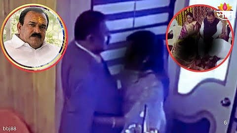 Ashok Kharat Viral Videos
